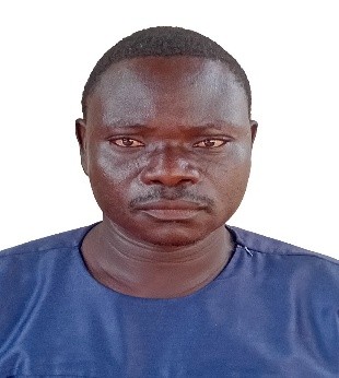 JALAGBO SOLOMON